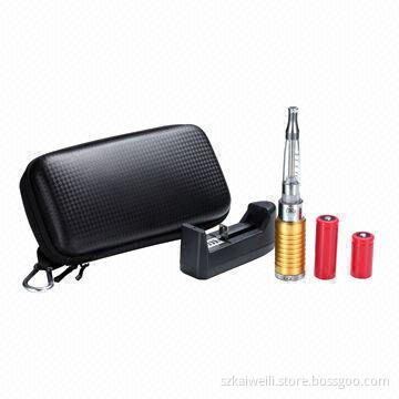 Hot Selling, Mechanical Mod E-Cigarette, Colorful Telescope K102